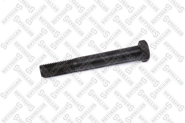 болт амортизатора !без буртика M16x2x120 8.8 \ Universal 84-43986-SX STELLOX