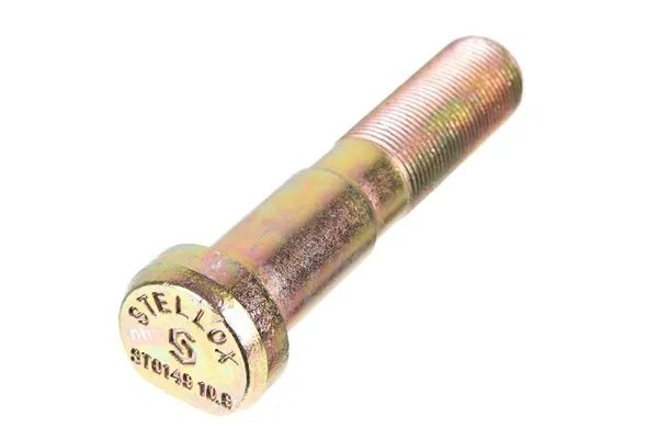 шпилька колеса! заднего M22x1.5x105/115\ ПАЗ, КАВЗ 8524066SX STELLOX