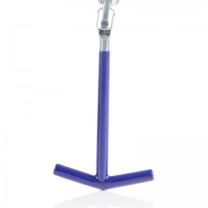 Ключ свечной карданный 21мм Т-образный ALCA 416210 ALCA