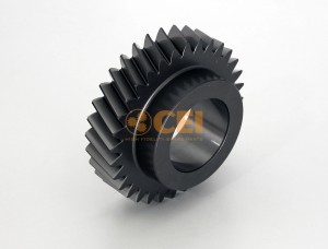 шестерня КПП! пост.зацепления z=32 \MAN,RVI,Iveco, ZF Ecosplit 16S151 146.473 CEI