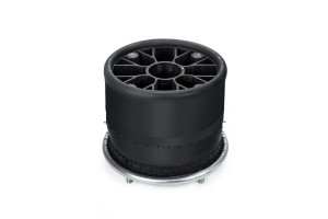 DAF/ROR/RENAULT/SCANIA/SAF с пластиковым стаканом T0070-0813V3 TOPCOVER