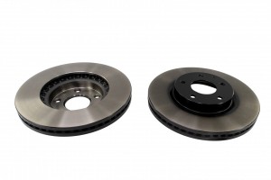 Диск тормозной передний MAZDA 6 /CX-5 RN1516 RN1516 NIBK