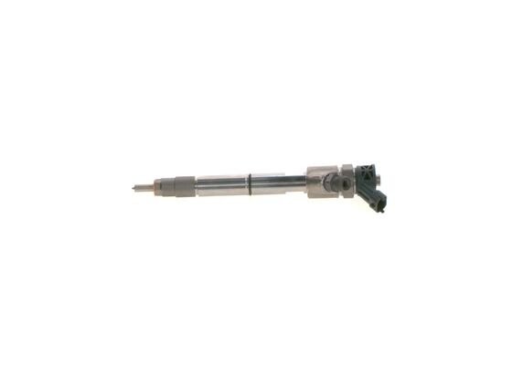 форсунка топливная!\ IVECO Daily 3.0 F1CFL411E/F 0445110564 BOSCH