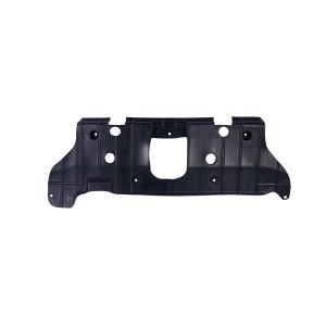 Защита двигателя HYUNDAI Accent (00-12) центральная (пыльник) NSP NSP1BD09017 NSP