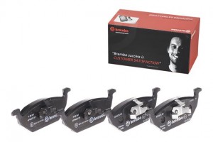 Колодки тормозные P85041 P85041 BREMBO