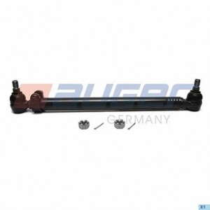 тяга рулевая! прод. L=670mm Volvo FM10(G1)/12(G1),FH12(G1/2) 11161 AUGER