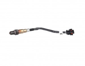 Датчик кислорода OPEL Astra H,Corsa D (Z12XEP/Z14XEP) BOSCH 0 258 006 499 BOSCH
