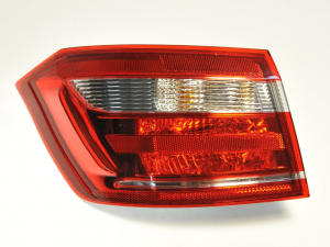 фонарь задний левый!\ Lada 8450006963 LADA VAZ