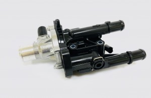 Термостат системы охлаждения двс U0909003 UKORAUTO