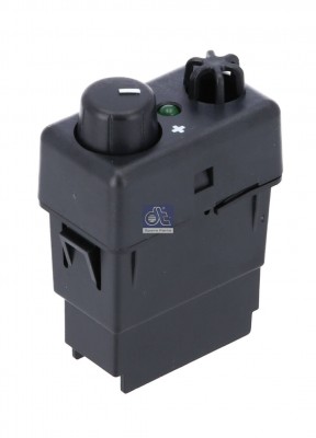 Регулятор автономного отопителя VOLVO 2.76120 DIESEL TECHNIC