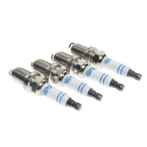 Свеча зажигания MITSUBISHI Lancer (08-) (CY/CX) (1.8) (4шт.) MEGAPOWER 37031098 MEGA POWER