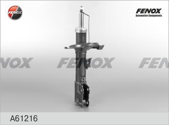 Амортизатор передний GAS L A61216 FENOX