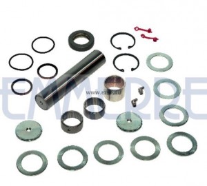 РМК шкворня Ø 35/36 x 172 mm   / L/M 2000 К-т на сторону 969013 EMMERRE