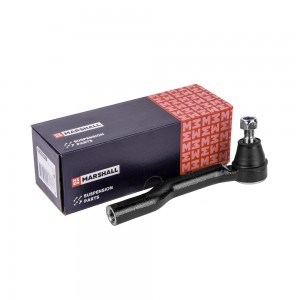 наконечник рулевой передний левый!\ Omoda C5, Chery Tiggo 8 Pro MAX 23> M8070701 MARSHALL