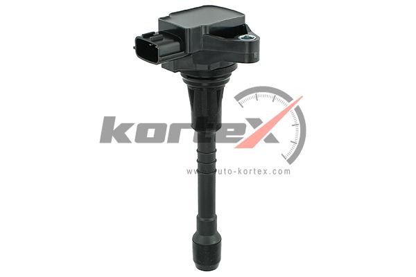 Катушка зажигания NISSAN INFINITI PATROL 10- QX56 QX80 10- SC 1480 KIC109 KIC109 KORTEX