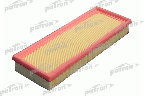 Фильтр воздушный (1 шт.) PF1185 PF1185 PATRON