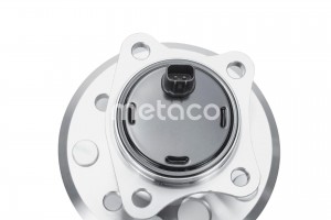 TOYOTA CAMRY CV3 (2001-2006)/CAMRY V40 (2006>) левая 5010109 METACO