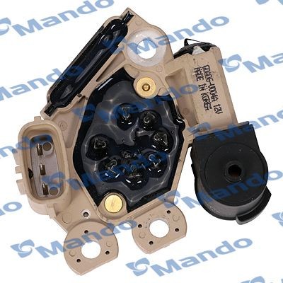 Регулятор генератора BN3737025100 MANDO