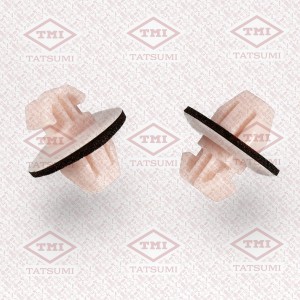 Клипса автомобильная [упаковка 10 штук] TJB1559 TJB1559 TATSUMI