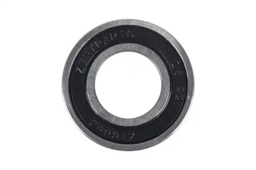 подшипник генератора! 17x35x10 VW, Volvo, MB, Mitsubishi, Nissan Z67221 ZENTPARTS
