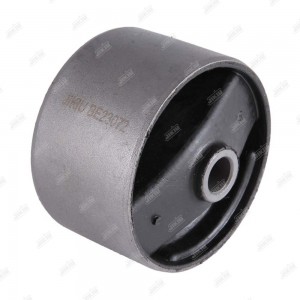 Катридж опоры двигателя задний MITSUBISHI LANCER/MIRAGE CK 1995-2000 BE23072 BE23072 JIKIU