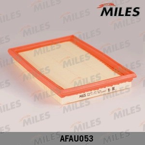 Фильтр воздушный NISSAN ALMERA/PRIMERA/MAXIMA/SUBARU FORESTER/IMPREZA/LEGACY (FI AFAU053 MILES
