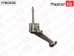 Насос масляный VAG CS,JX 77BO036 77BO036 MASTER KIT