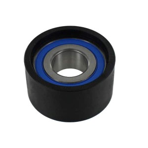 ролик нат. ГРМ ! \ Fiat Ducato 2.5D-2.8JTD/TDi 81> VKM22380 SKF