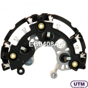 Диодный мост генератора EB0408A EB0408A UTM
