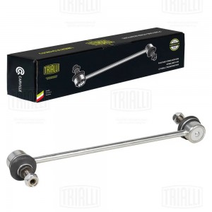 Стойка стабилизатора для а/м VW Polo Sedan (RUS) (10-)/Skoda Rapid (12-)/Fabia ( SP1801 TRIALLI