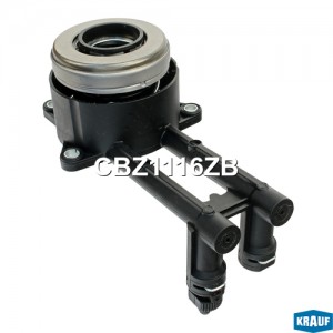 Подшипник выжимной FORD Fiesta,Focus (гидравлический) KRAUF CBZ1116ZB KRAUF