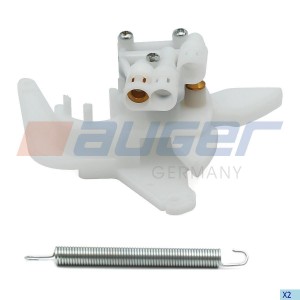 Клапан регулировки сиденья!!!! 81751 AUGER