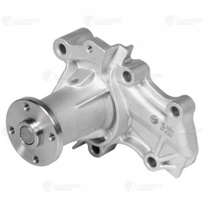 Насос водяной Mitsubishi Lancer IX (00-) 1.3i/1.5i LWP1113 LWP1113 LUZAR