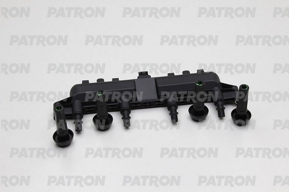 Катушка зажигания PEUGEOT 106,205,206,306,307 CITROEN Berlingo (96-) PATRON PCI1021 PATRON