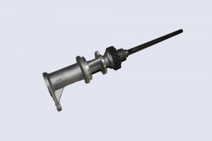 ПРИВОД РАСПРЕДЕЛИТЕЛЯ ЗАЖИГАНИЯ ГАЗ 53 (13-1016010-02) 13101601002 ZMZ