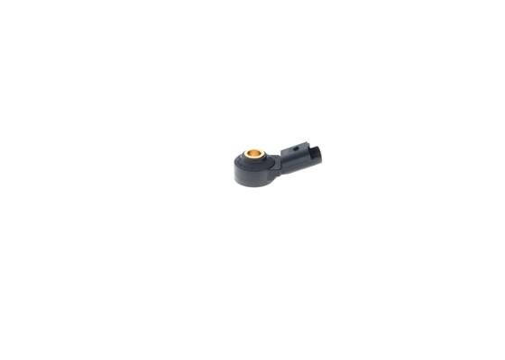 Датчик детонации PEUGEOT 1007,206,307,Partner CITROEN Berlingo,C2,C3 (HFX/KFT/KF 0 261 231 197 BOSCH