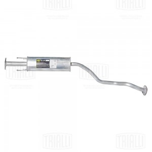 Глушитель EAM 1404 TRIALLI