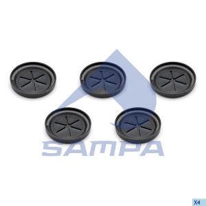 РМК суппорта(заглушки) D42 Knorr SN6/SN7/SK7 093.642 SAMPA