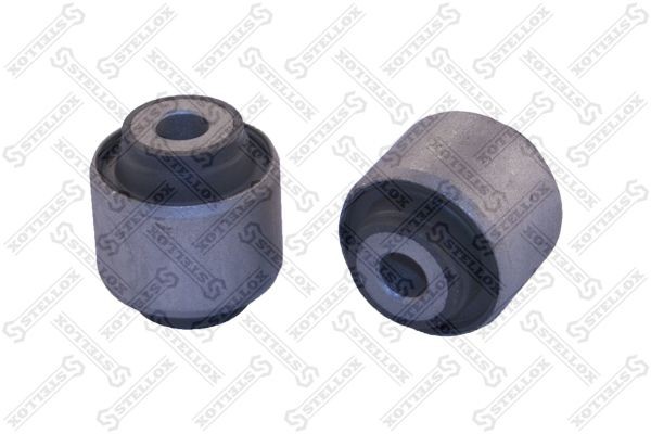 сайлентблок амортизатора зад.!\Honda Civic EC/ED/EE 87-91/HR-V 99> 87-37070-SX STELLOX