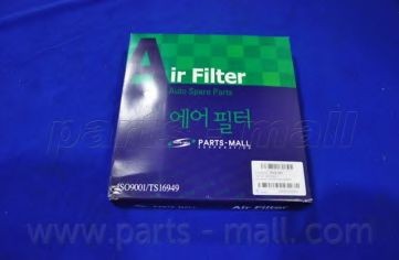 Фильтр воздушный HYUNDAI SONATA NF 04-06 PAA-051 PAA-051 PMC PARTS MALL