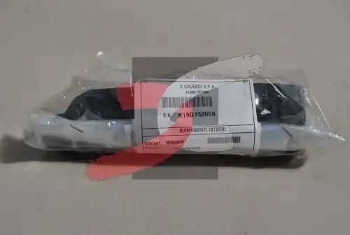 Ремкомплект фиксатора замка RR00090 V.Orlandi RR00090 ORLANDI