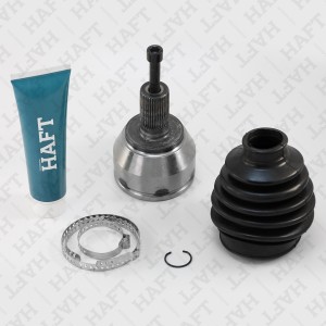 ШРУС наружный к-т!\ Ford Focus/C-Max 04> GA0142 HAFT