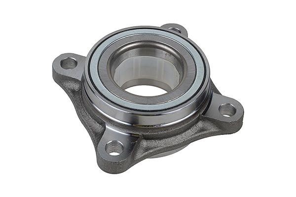 ступица! в сборе с подш., передняя (VKBA6900)\ Toyota Hi-Lux/Land Cruiser 2.5-4. 43-28323-SX STELLOX