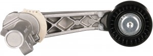 PEUGEOT 206/ 207/ 308/ CITROEN C4 T39127 GATES