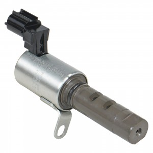 Клапан эл. рег. фаз ГРМ для а/м Toyota Land Cruiser Prado 150 (09-) 2.7i впуск.  SVC1901 START VOLT