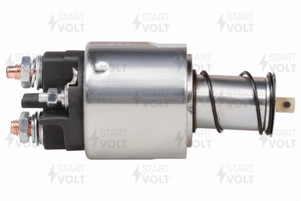Реле втягивающее ЛАДА Vesta RENAULT Kaptur STARTVOLT VSR 0906 START VOLT