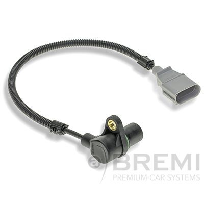 датчик положения коленвала!\ VW Transporter T5 3.2 04.03 60190 BREMI