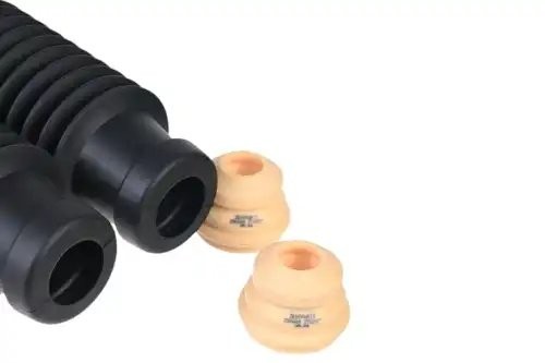 к-кт пыльник+отбойник передн.!2+2 шт.\ Chrysler Voyager 01-07 Z56845 ZENTPARTS