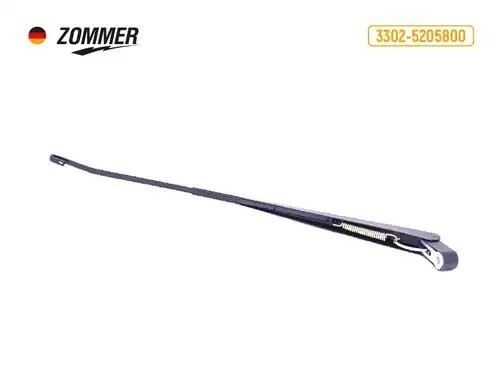 Щеткодержатель стеклоочистителя ГАЗель 3302-5205800 ZOMMER