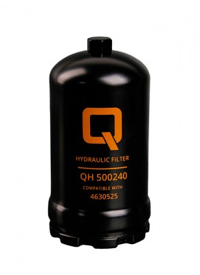 Фильтр гидравлический Q-Filter QH500240 QH500240 Q FILTER